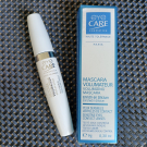 Swatch de Lullaby1325 : Mascara Volumateur, Eye Care Cosmetics