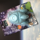 Swatch de Alyce : Bombe de bain cosmonaute, Kneipp