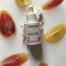 Swatch de Alyce : Activateur d'Éclat Fortifiant Quotidien, Dermina