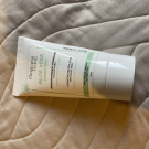 Swatch de chabrqt : Masque fondant hydratant à l'aloe vera, Christophe Robin