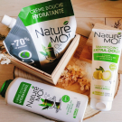 Swatch de Lilyah : Shampooing Nourrissant, NaturÉ Moi