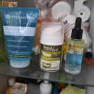 Swatch de ange2308 : Crème Hydratante Visage Bio, NaturAloé