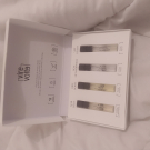 Swatch de valentinelemarie : COFFRET DECOUVERTE PARFUMS VIREVOLTE, VIREVOLTE