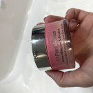 Swatch de CarolineFrd : Lifting Cou & Décolleté - Crème de Beauté, Dr Pierre Ricaud
