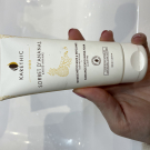 Swatch de CarolineFrd : Sorbet d'ananas, Karethic