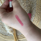 Swatch de Shagabby : Matte Balm, Revlon