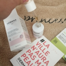 Swatch de ManonBeauty : Activateur d'Éclat Fortifiant Quotidien, Dermina