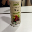 Swatch de Lilymi : Huile de ricin, Propos Nature