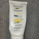 Swatch de Lilymi : Exfoliant confort pieds, Byphasse
