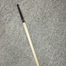 Swatch de Lilymi : Pinceau à colorer les yeux Essentiel, Eyeslipsface