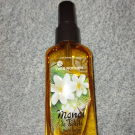 Swatch de Lilymi : Huile sèche - Monoï, YVES ROCHER