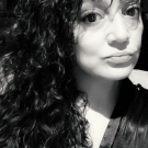 Swatch de leiteceline.cl : Shampooing low poo pour cheveux frisés ou crépus Lumina, Natura Brasil