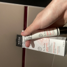 Swatch de Parexigithei_ : Fluide Botanique Purifiant - Pur Paradisi, Saeve