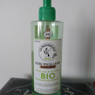 Swatch de zelandoni : L'eau micellaire anti-âge, La Provençale