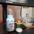 Swatch de zelandoni : Immunité Bio, Biocyte