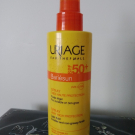 Swatch de zelandoni : Bariésun, Uriage