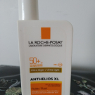 Swatch de zelandoni : Anthelios XL, La Roche-Posay