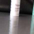 Swatch de myfamilytry : Sérum Anti-imperfections Nacomi, MY Maquillage