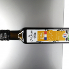 Swatch de myfamilytry : Huile de colza toasté 100% origine France, Le Moulin de mon Père