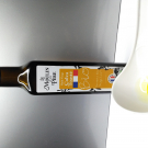 Swatch de myfamilytry : Huile de colza toasté 100% origine France, Le Moulin de mon Père