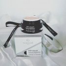 Swatch de Angeliquetesteuse : Masque Régénérant, Terraké