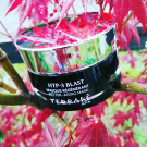 Swatch de Angeliquetesteuse : Masque Régénérant, Terraké