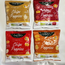 Swatch de Angeliquetesteuse : Chips popées, Emile Noël