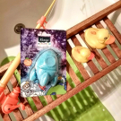 Swatch de Angeliquetesteuse : Bombe de bain cosmonaute, Kneipp
