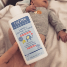 Swatch de Lifestyle By Justine : Liniment, Cattier