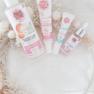 Swatch de Wedreamincolours : Sérum perfecteur visage #nofilter, Pulpe de Vie