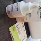 Swatch de Emma.22 : Activateur d'Éclat Fortifiant Quotidien, Dermina