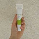 Swatch de the_green_framboise : Soin global Normalina, Dermina