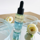 Swatch de Jli03 : Soin Hydratant Bell Hypoallergenic, MY Maquillage