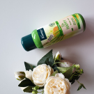 Swatch de Jullnars : Bain moussant Be happy, Kneipp