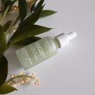 Swatch de Jullnars : Concentré Purifiant Rééquilibrant, Condensé Paris