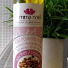 Swatch de Fabre84 : Huile de souchet bio post épilatoire, Emma Noël