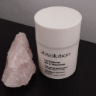 Swatch de Fabre84 : La Crème de l'Homme, Absolution