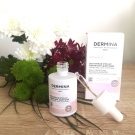 Swatch de Noelilie : Activateur d'Éclat Fortifiant Quotidien, Dermina