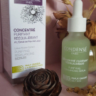 Swatch de mathilde37 : Concentré Purifiant Rééquilibrant, Condensé Paris