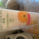 Swatch de Gazou76 : Shapooing, Keranove