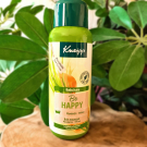 Swatch de Onelife759 : Bain moussant Be happy, Kneipp