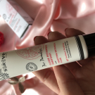 Swatch de aurore.carabie : Fluide Botanique Purifiant - Pur Paradisi, Saeve