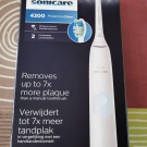 Swatch de DGEM41 : Philips Sonicare ProtectiveClean 4300, Philips Sonicare