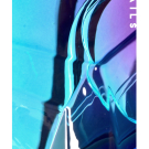 Swatch de osmologie : Angel - Eau de Parfum, Mugler