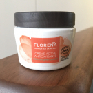 Swatch de Cathy739 : Crème active anti-oxydante, Florena