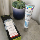 Swatch de Cathy739 : Diabolique Glaçon, Garancia