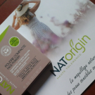 Swatch de angieangelique1983 : Poudre compacte naturelle, Natorigin