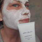 Swatch de parisiandiary : Le Masque Détox, TERRAKÉ