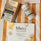 Swatch de Moumoute_38 : Microbiote Stress, Biocyte