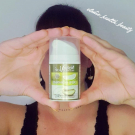 Swatch de Eloenvogue : Crème Nourrissante Visage bio, NaturAloé